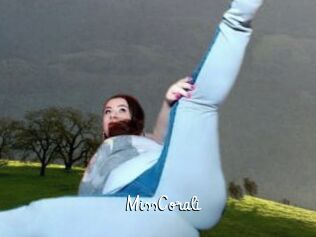 MissCorali