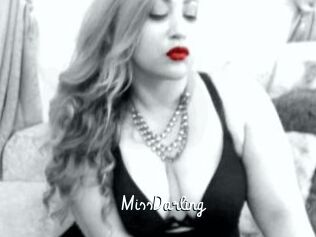 MissDarling