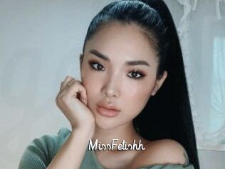 MissFetishh