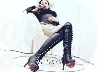 MissFoXXX