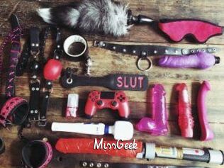 MissGeek