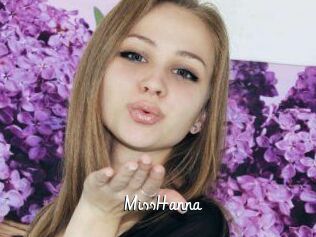 MissHanna