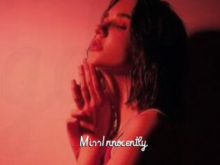 MissInnocently