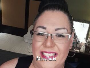 MissJacki Galerie du Sexe