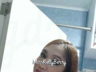 MissKellyBerry