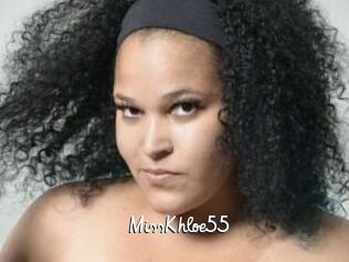 MissKhloe55