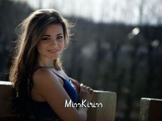 MissKiriss