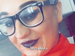 MissLeahx