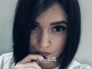 MissLilli