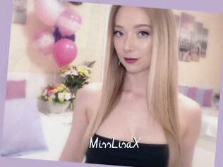 MissLisaX