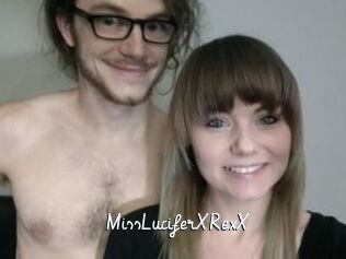 MissLuciferXRexX