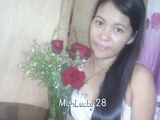 MissLucky_28