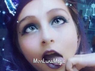 MissLunaMagic