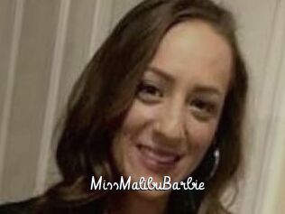 MissMalibuBarbie