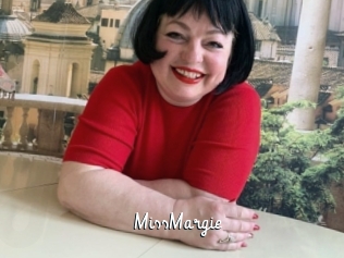 MissMargie