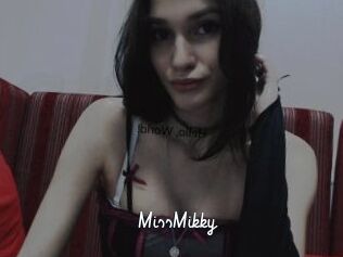 MissMikky