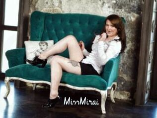 MissMirai