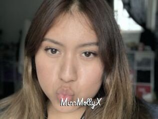 MissMollyX