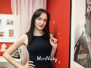 MissNicky