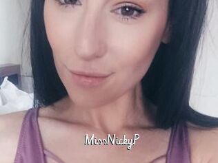 MissNickyP