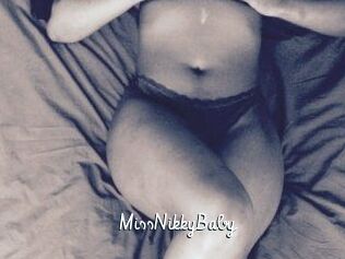 MissNikkyBaby