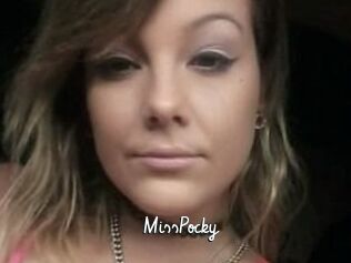 MissPocky