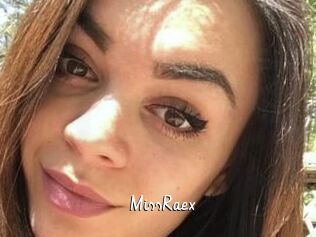 MissRaex
