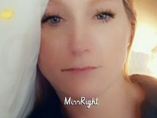 MissRight