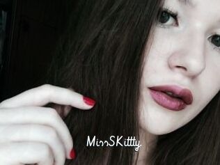 MissSKittty