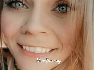 MissSexxxy