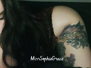 MissSophieGrace