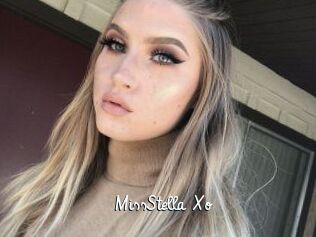 MissStella_Xo