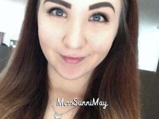 MissSunniMay