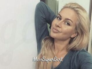 MissSuperGirl