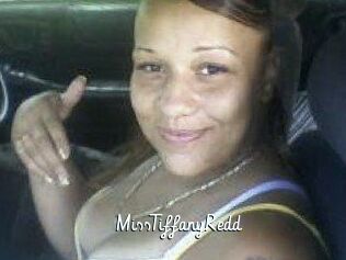 MissTiffanyRedd