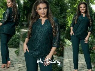 MissValery
