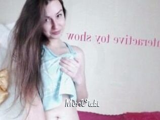 MissVicki