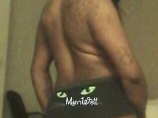 MissWett