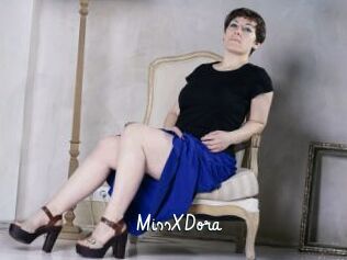 MissXDora