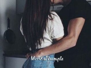 MissXaNacouple