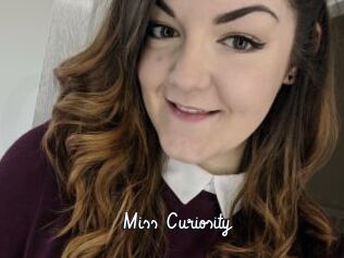 Miss_Curiosity