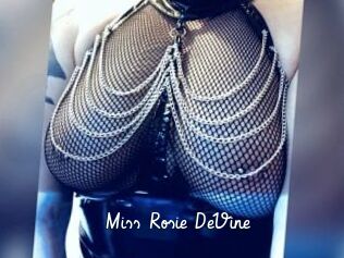 Miss_Rosie_DeVine Galerie du Sexe