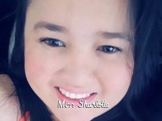 Miss_Sharlotte Galerie du Sexe