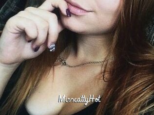 MisscattyHot