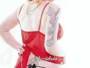 Missdelade
