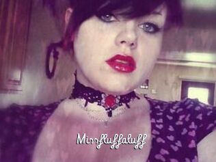 Missfluffaluff