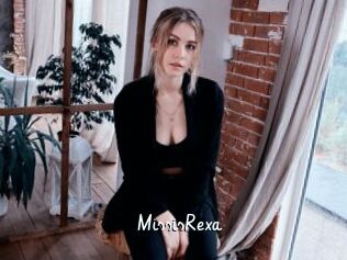 MissisRexa