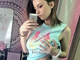 Misskandii