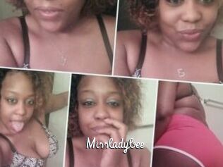 Missladybee