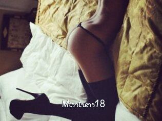 Misstress18